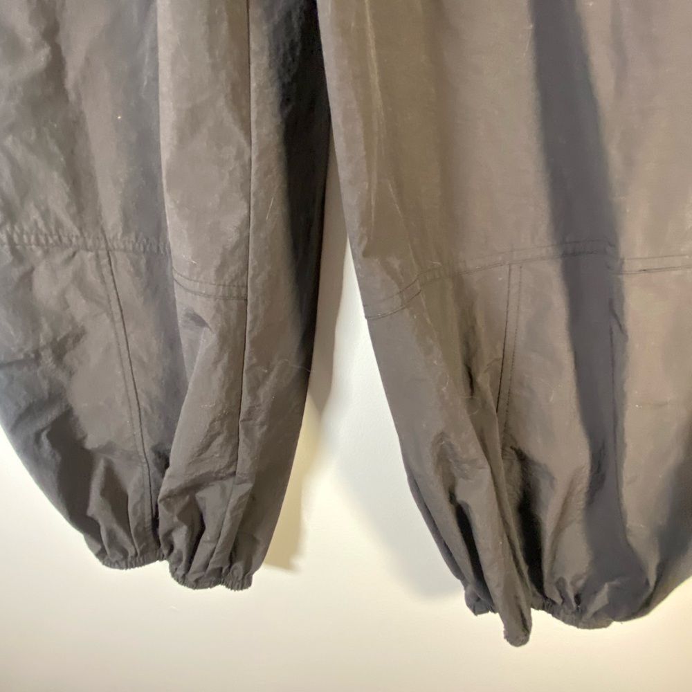 Urban Outfitters Charcoal Joggers with Ring Detail - Picture 3 of 6